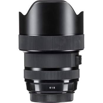 SIGMA - 【保証残】sigma 14-24mm f2.8 dg hsm【canonEF】 Amazon.com : Sigma 14-24mm f/2.8 DG HSM Art Lens for Canon